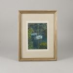 1742 3441 Olejmålning